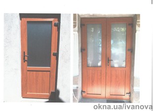 REHAU &mdash; Yvanova S.M.